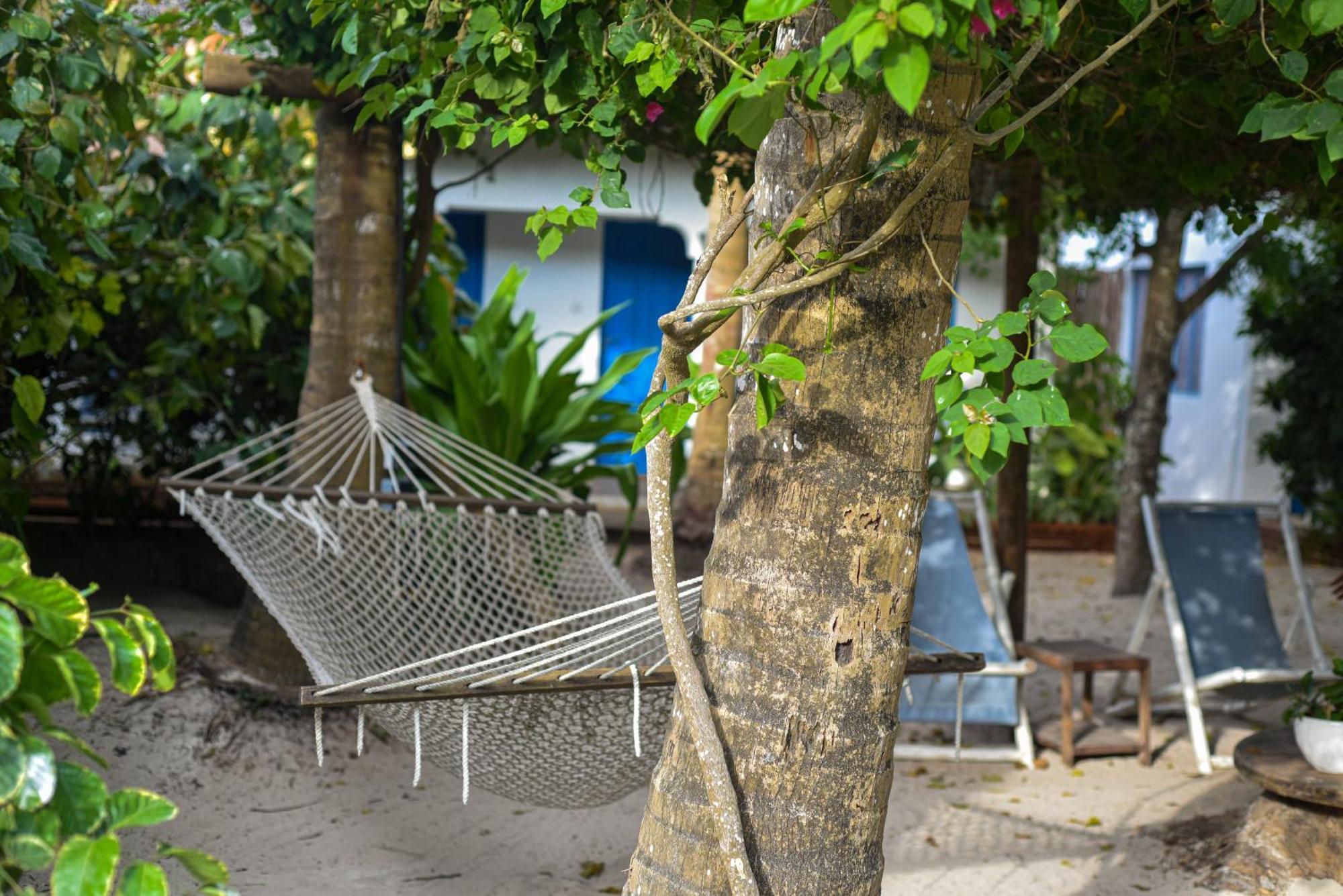 Badolina Bungalows Nungwi Extérieur photo